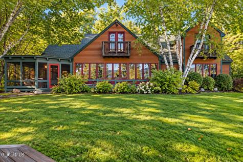12 Lapham Road Diamond Point NY 12814