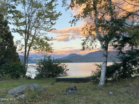 12 Lapham Road Diamond Point NY 12814