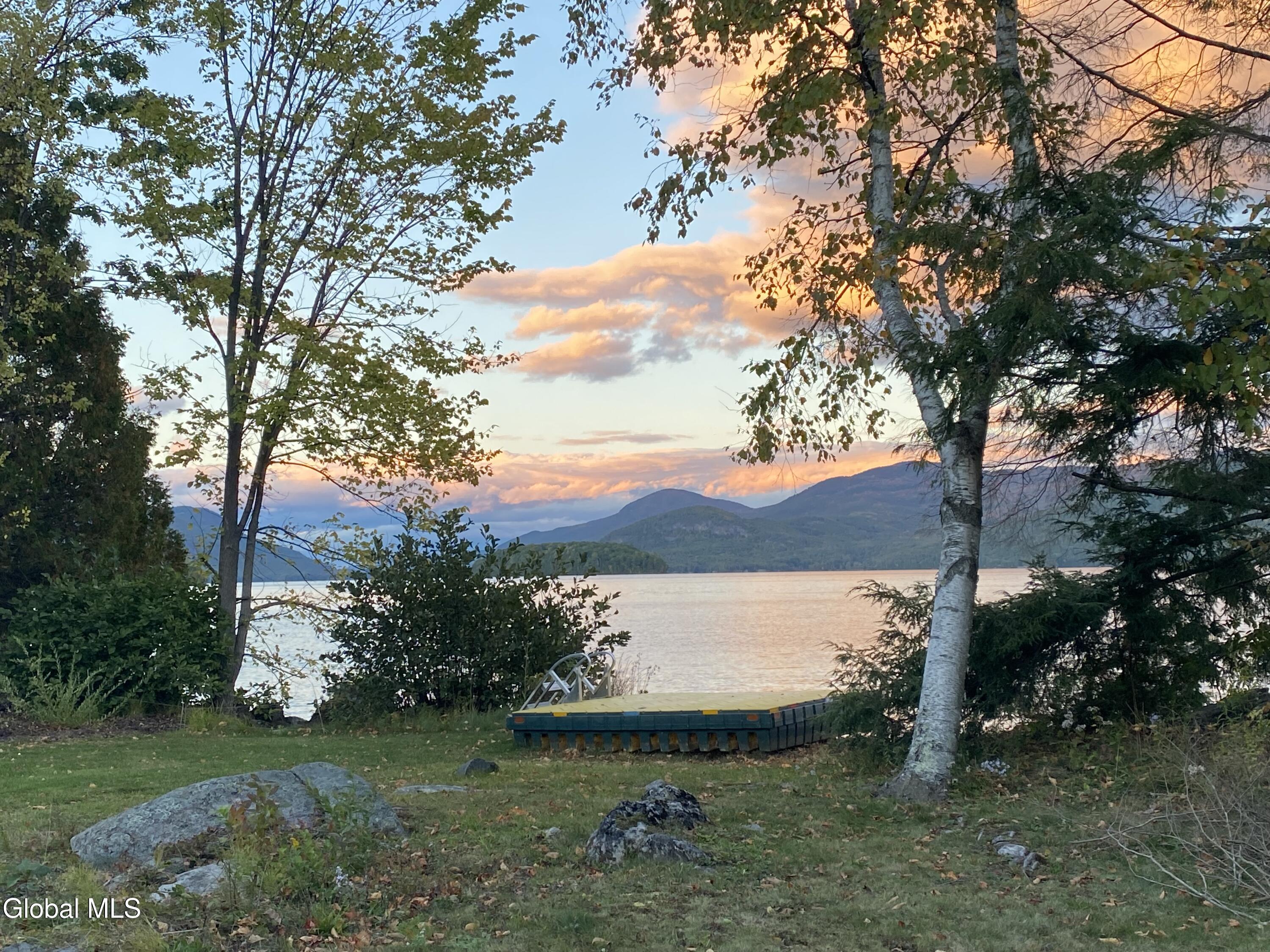 12 Lapham Road Diamond Point NY 12814