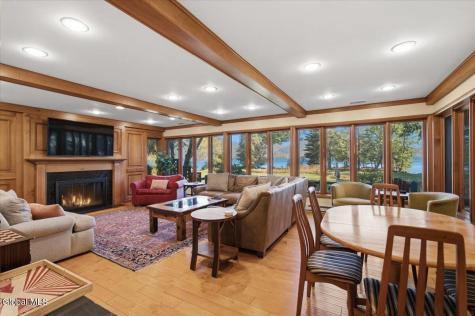 12 Lapham Road Diamond Point NY 12814