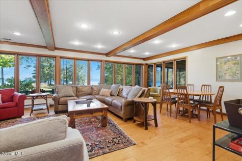 12 Lapham Road Diamond Point NY 12814