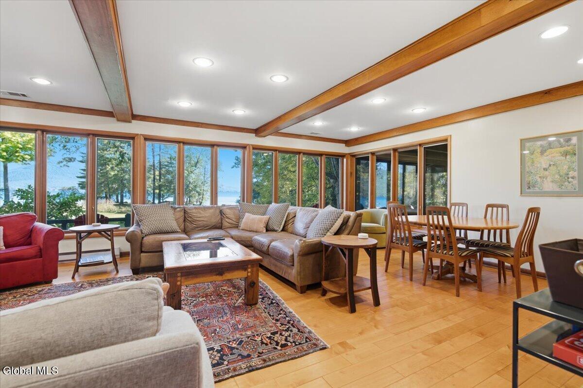 12 Lapham Road Diamond Point NY 12814