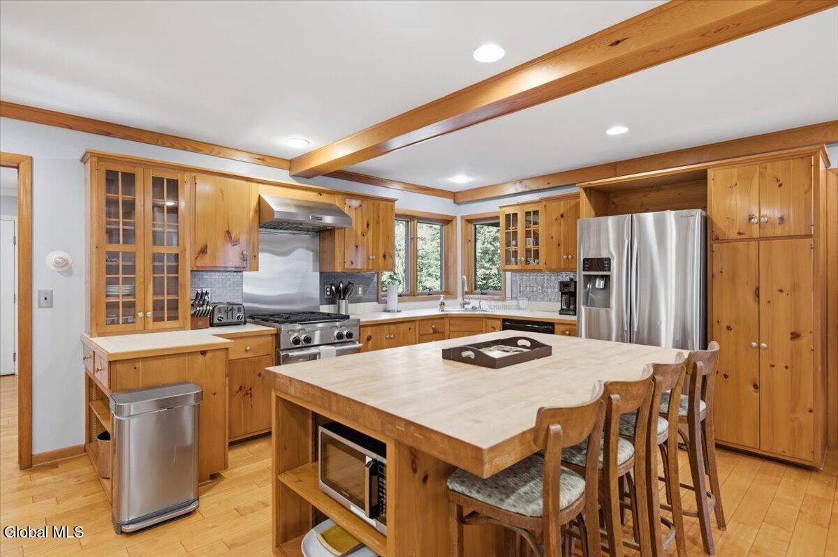 12 Lapham Road Diamond Point NY 12814