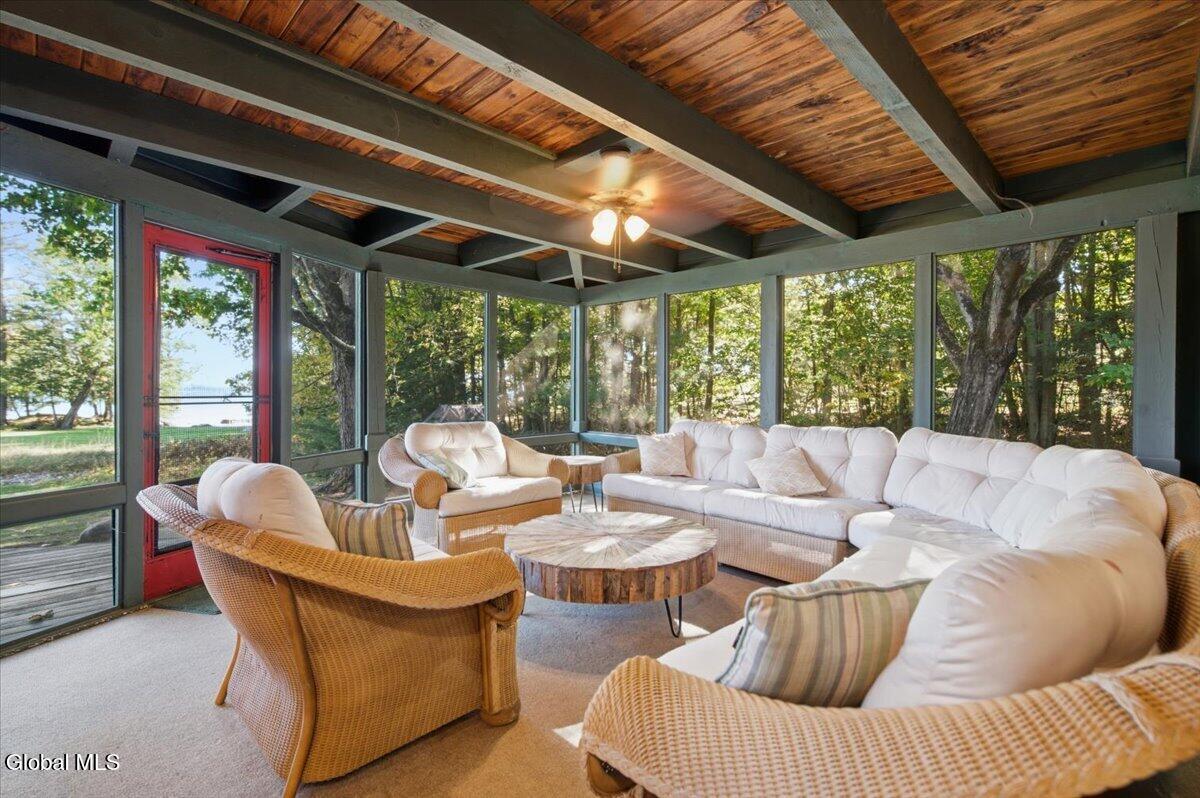12 Lapham Road Diamond Point NY 12814