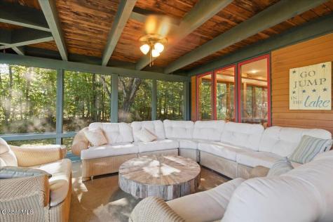 12 Lapham Road Diamond Point NY 12814