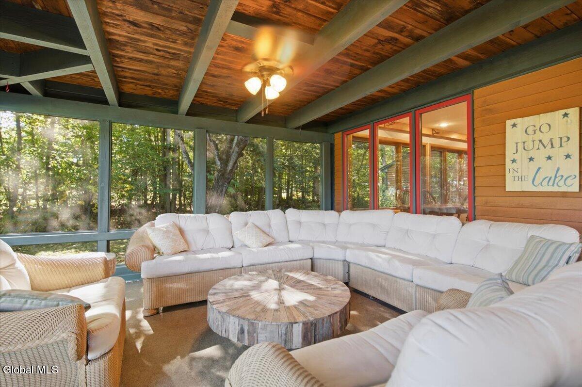 12 Lapham Road Diamond Point NY 12814