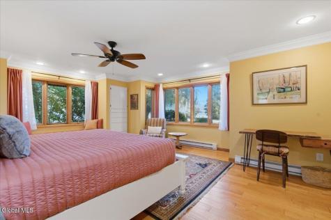 12 Lapham Road Diamond Point NY 12814