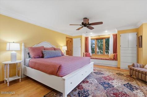 12 Lapham Road Diamond Point NY 12814