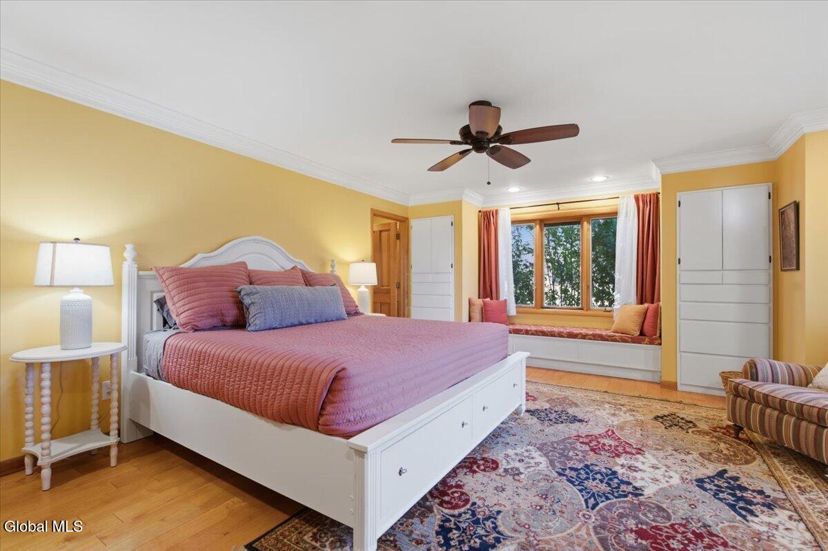 12 Lapham Road Diamond Point NY 12814