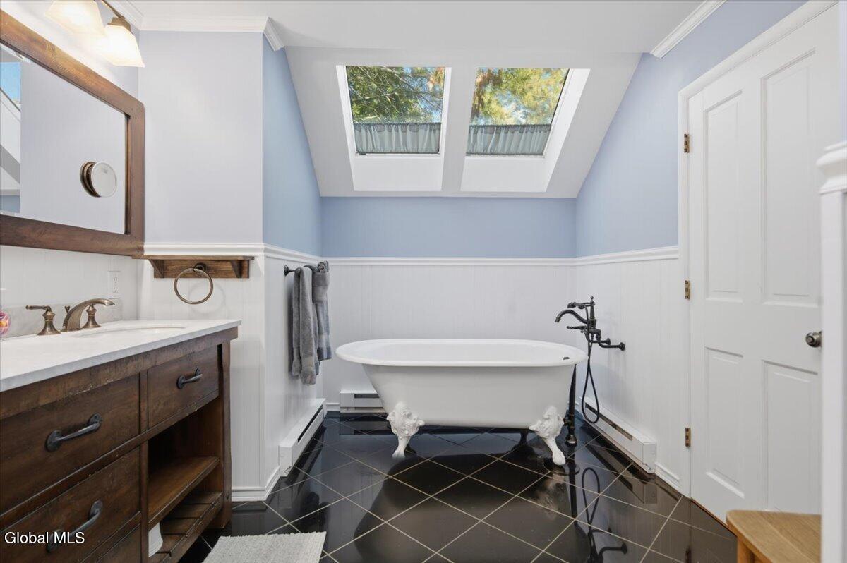 12 Lapham Road Diamond Point NY 12814