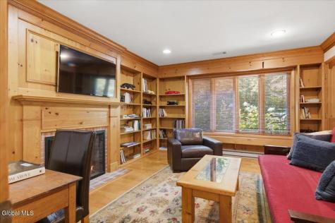 12 Lapham Road Diamond Point NY 12814