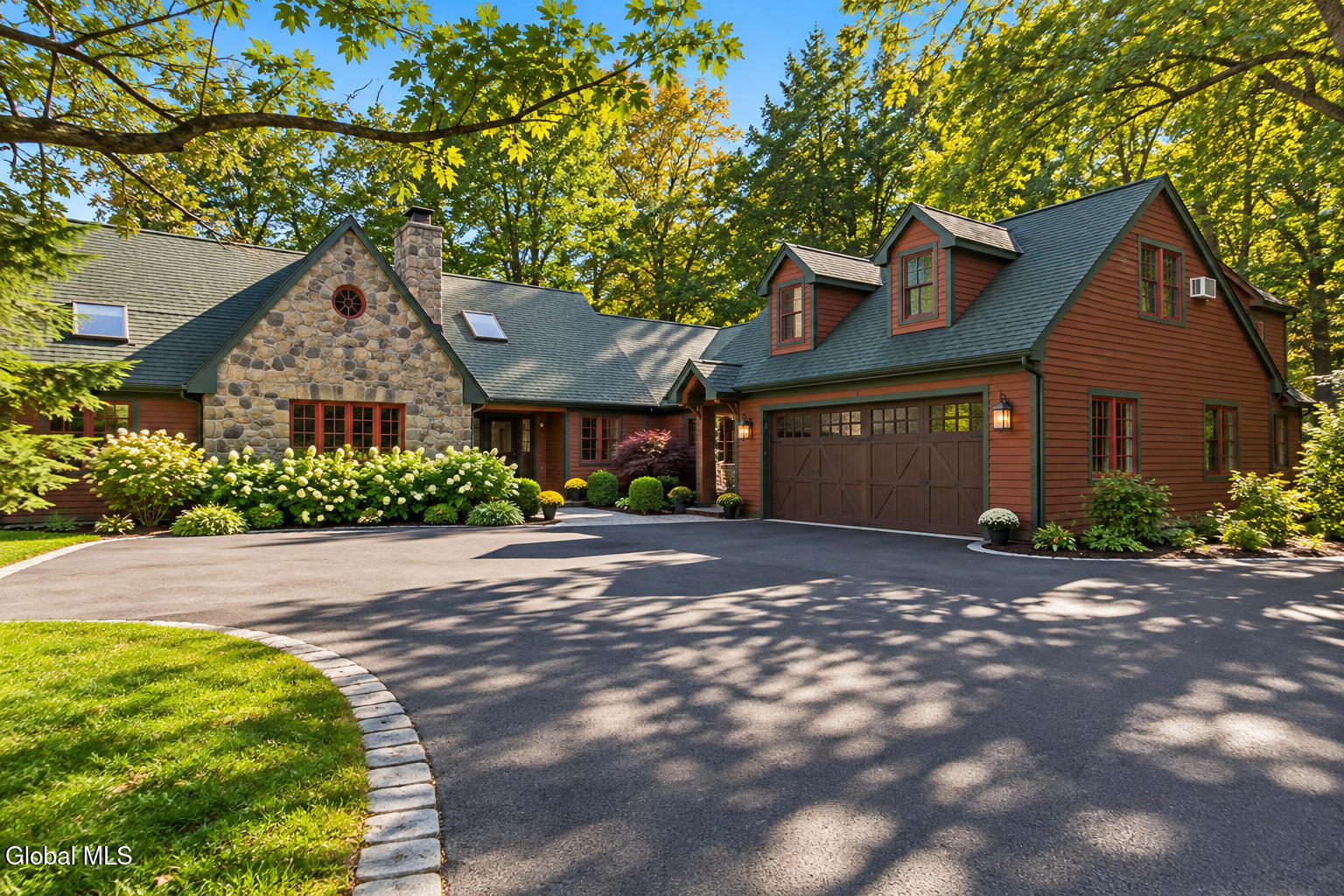 12 Lapham Road Diamond Point NY 12814