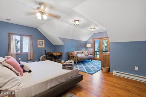 12 Lapham Road Diamond Point NY 12814
