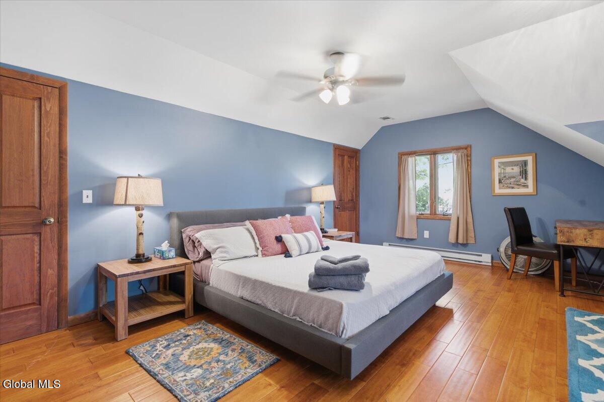 12 Lapham Road Diamond Point NY 12814