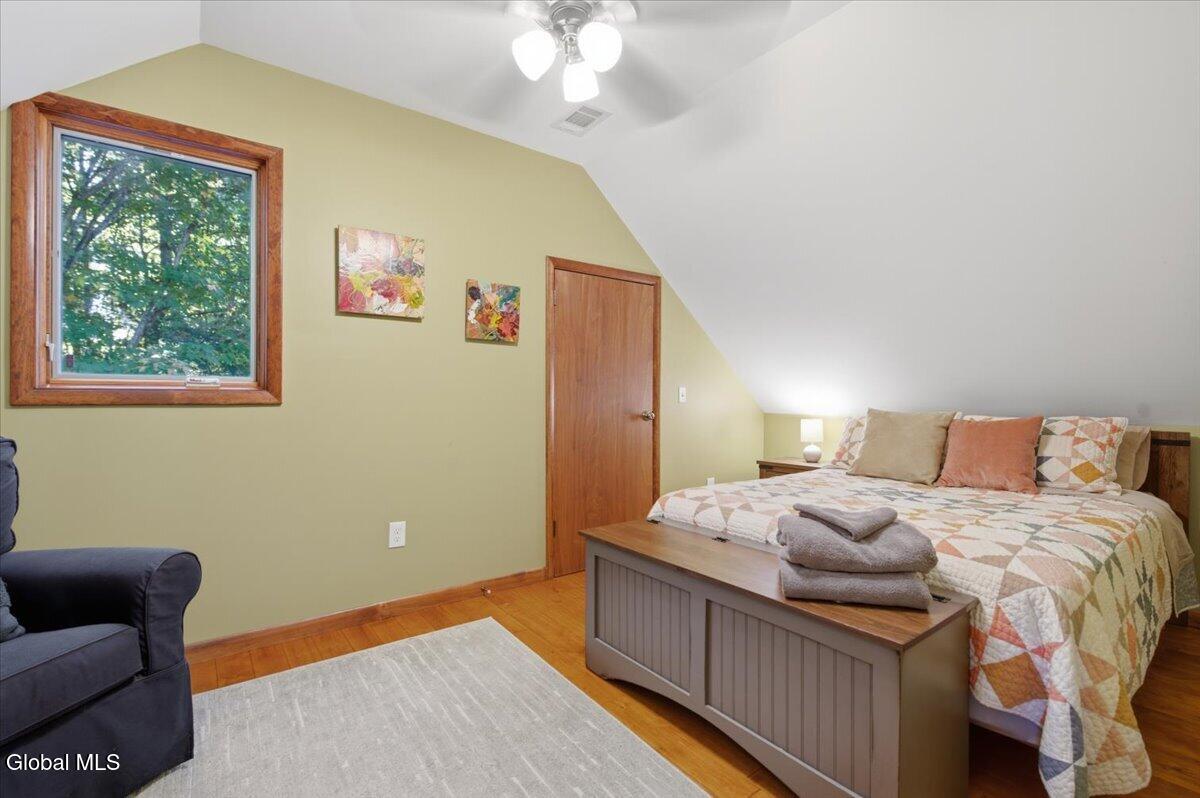 12 Lapham Road Diamond Point NY 12814