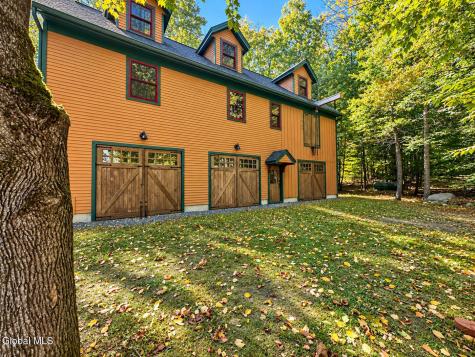 12 Lapham Road Diamond Point NY 12814