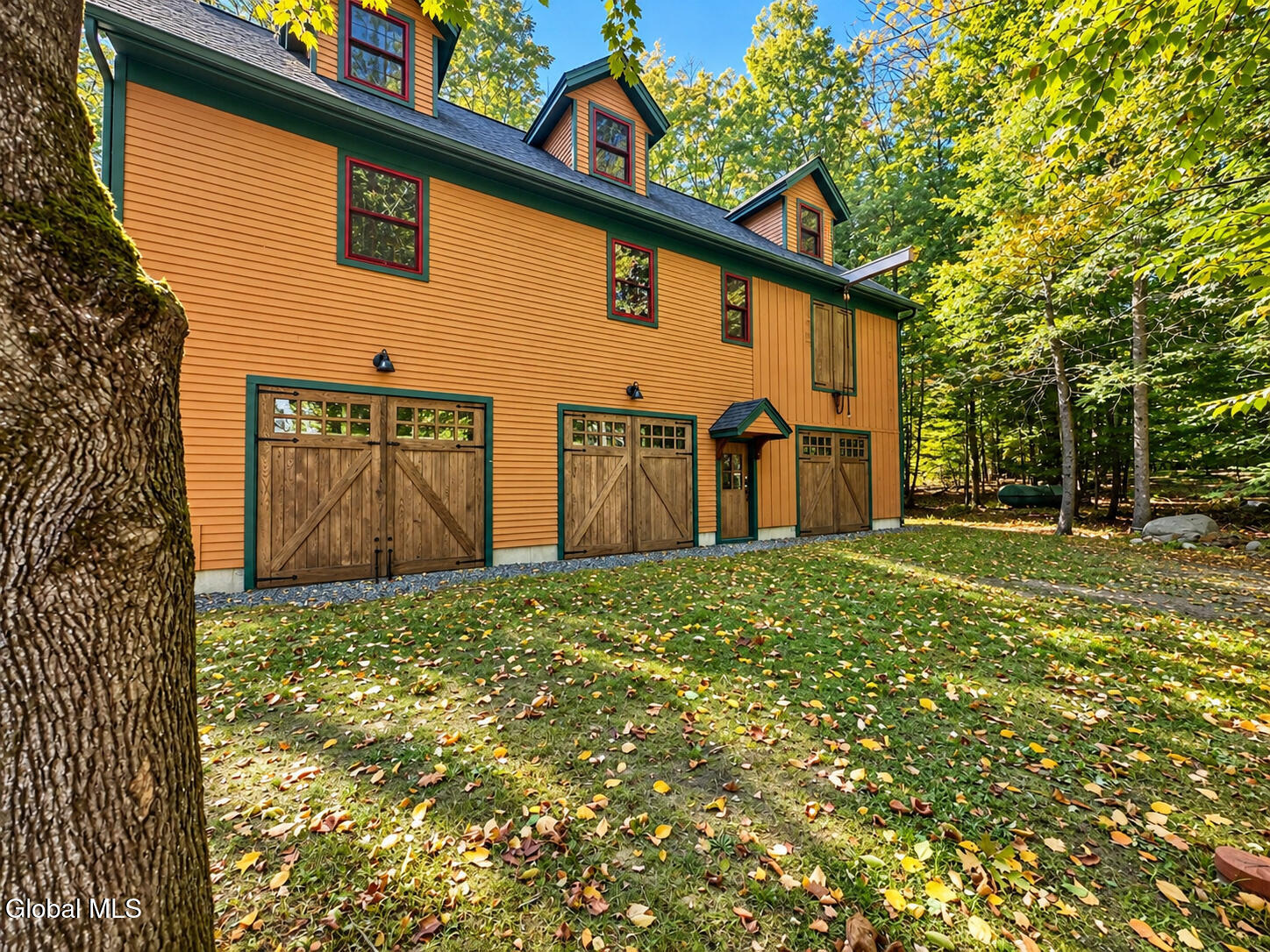 12 Lapham Road Diamond Point NY 12814