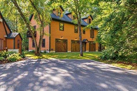 12 Lapham Road Diamond Point NY 12814