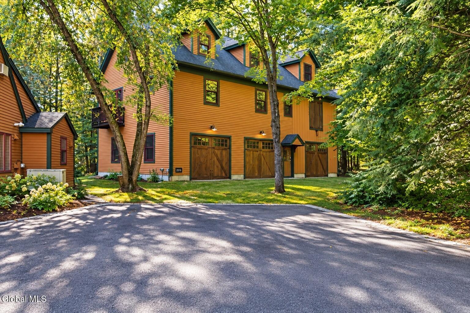 12 Lapham Road Diamond Point NY 12814