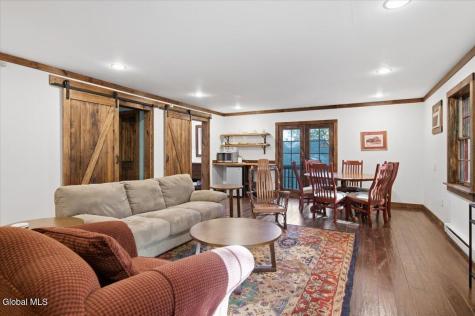 12 Lapham Road Diamond Point NY 12814