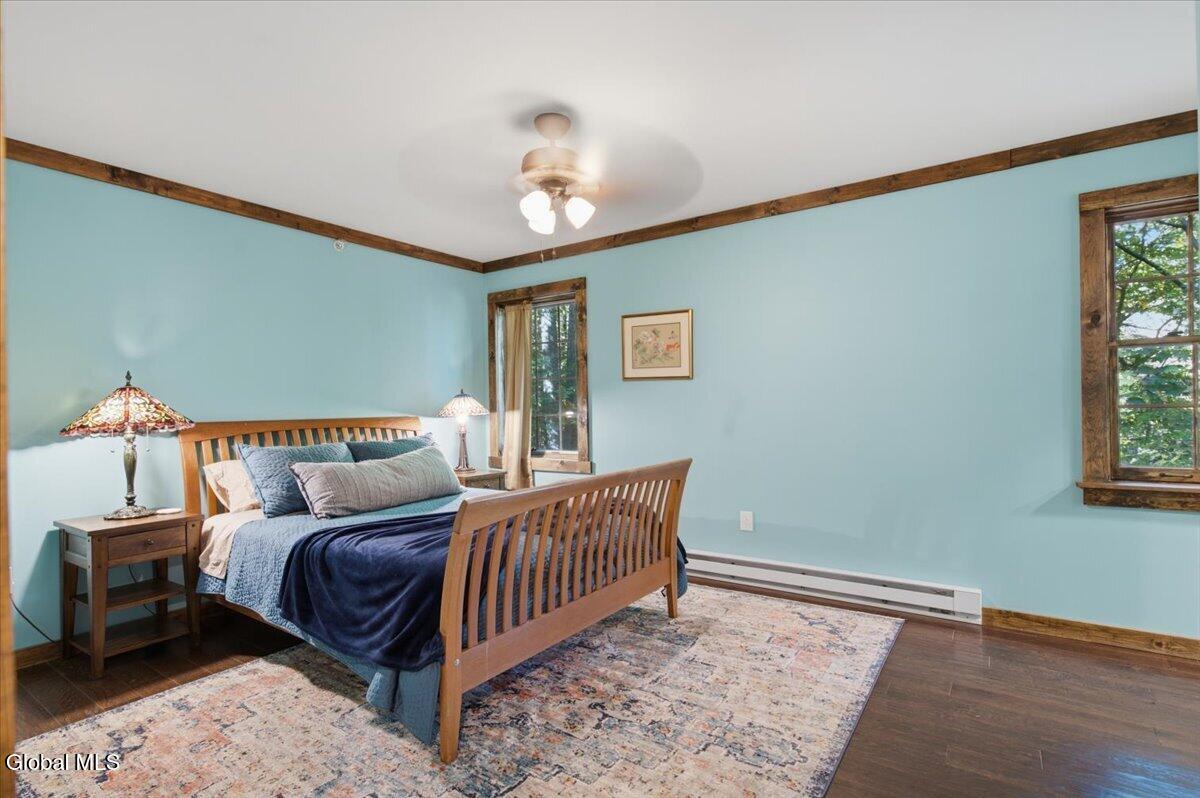12 Lapham Road Diamond Point NY 12814
