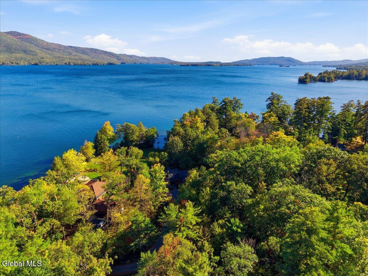 12 Lapham Road Diamond Point NY 12814