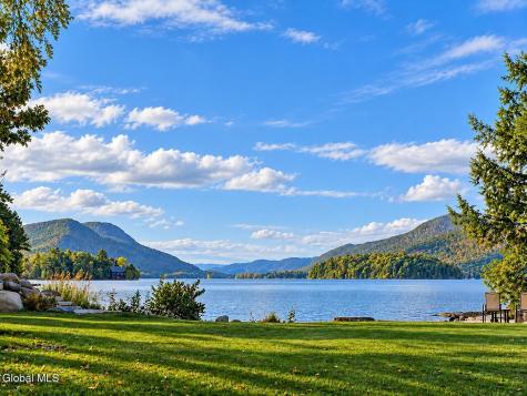 12 Lapham Road Diamond Point NY 12814