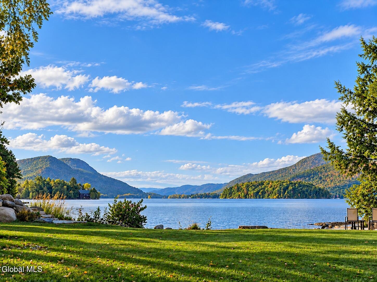 12 Lapham Road Diamond Point NY 12814