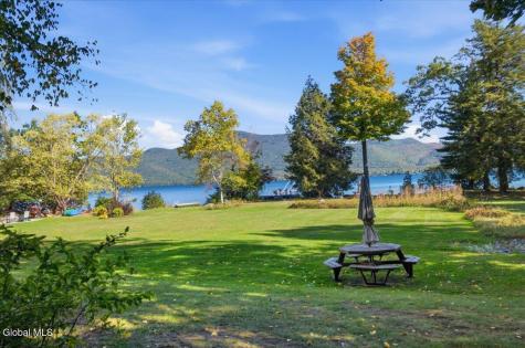 12 Lapham Road Diamond Point NY 12814