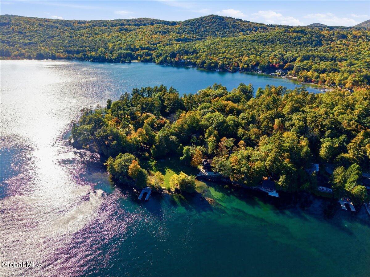 12 Lapham Road Diamond Point NY 12814