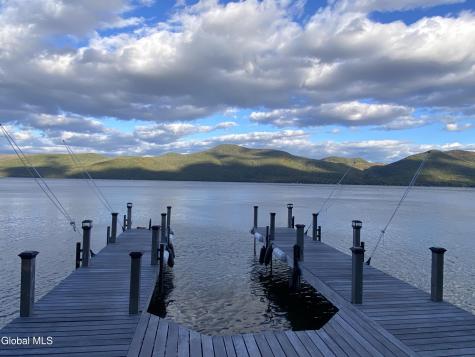 12 Lapham Road Diamond Point NY 12814