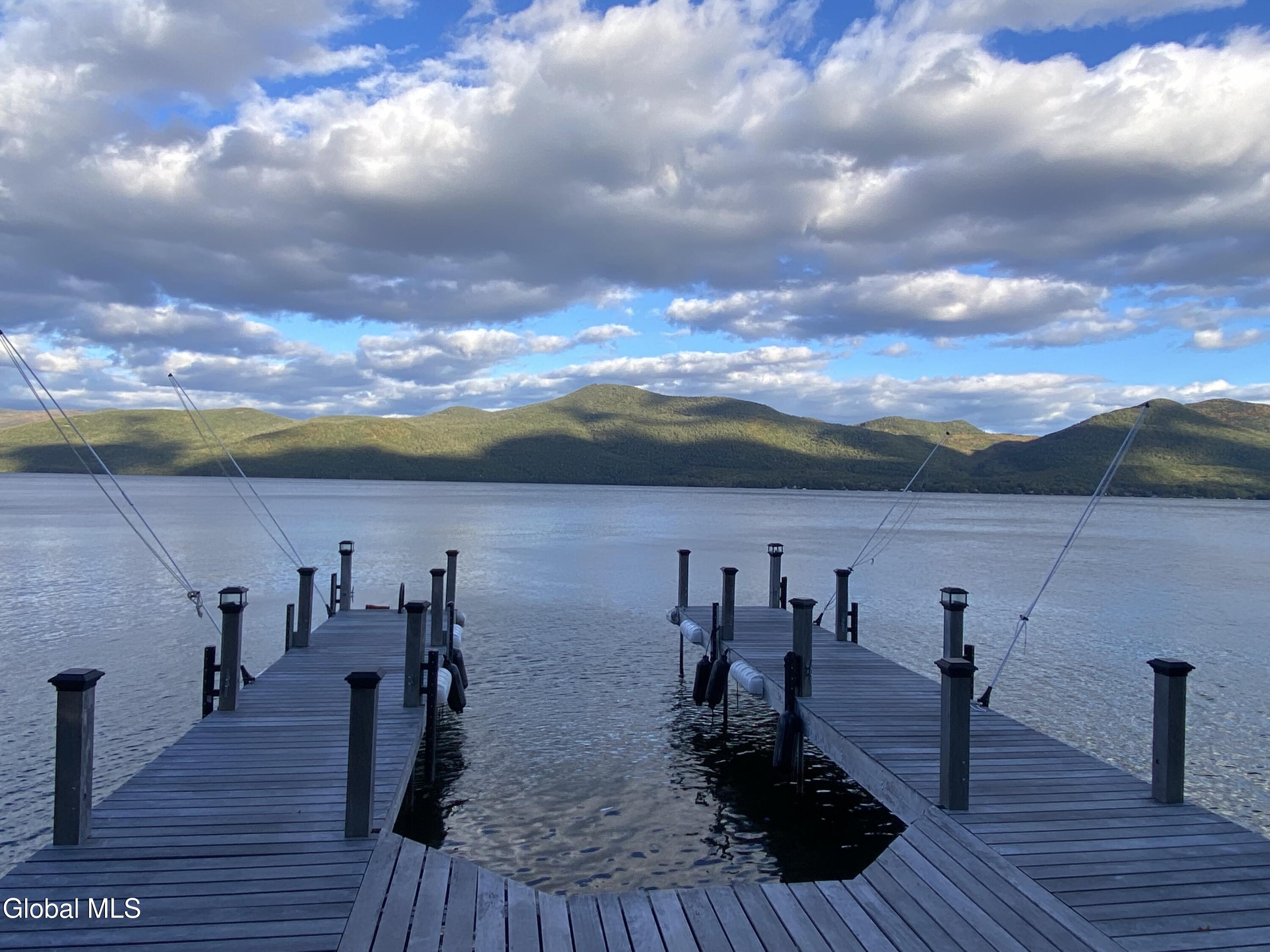 12 Lapham Road Diamond Point NY 12814