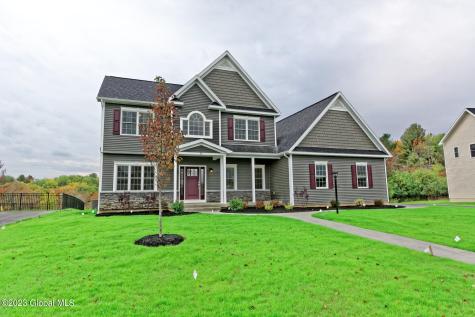 14 Royal Court Cohoes NY 12047