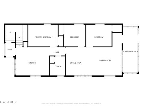 113 Mariaville Road Rotterdam NY 12306