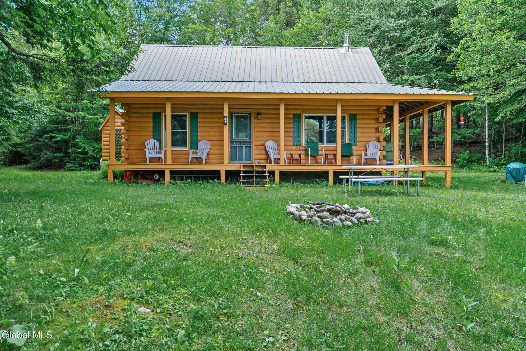 L9 Goat Farm Road Bleecker NY 12078