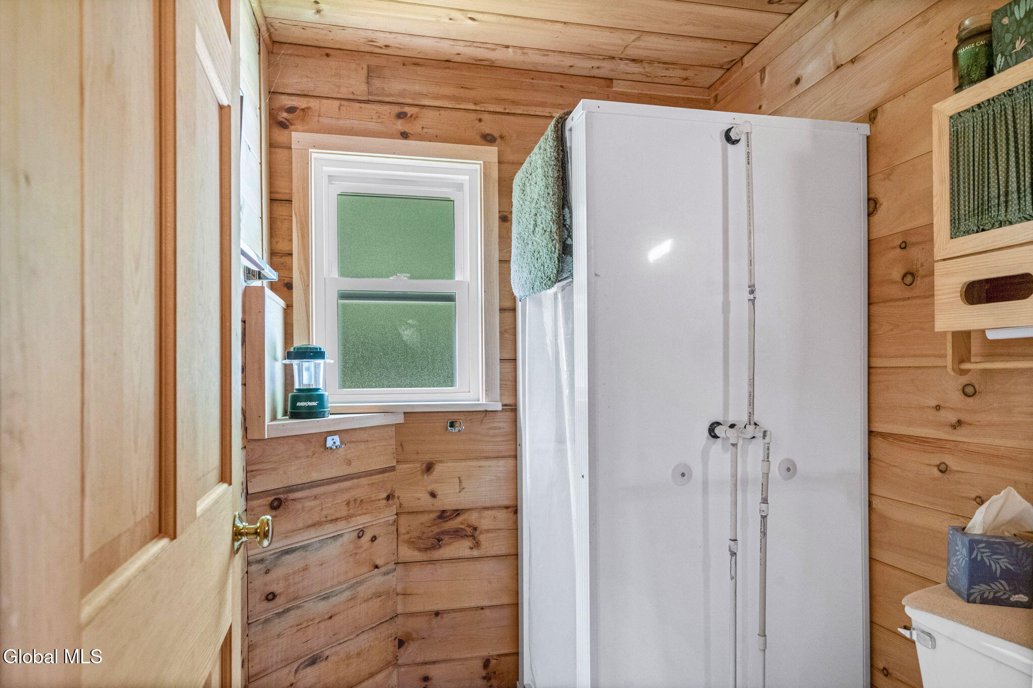 L9 Goat Farm Road Bleecker NY 12078