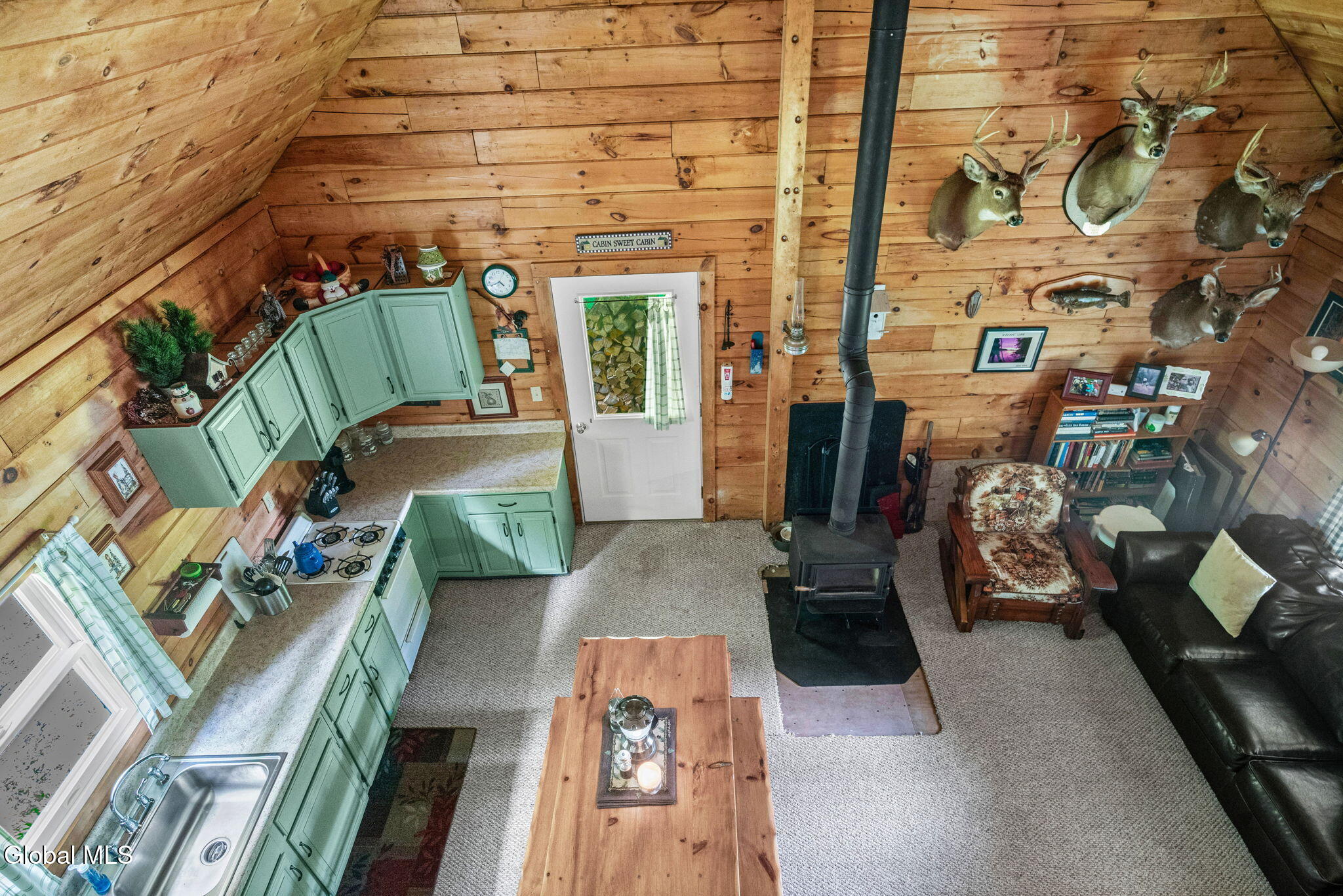 L9 Goat Farm Road Bleecker NY 12078