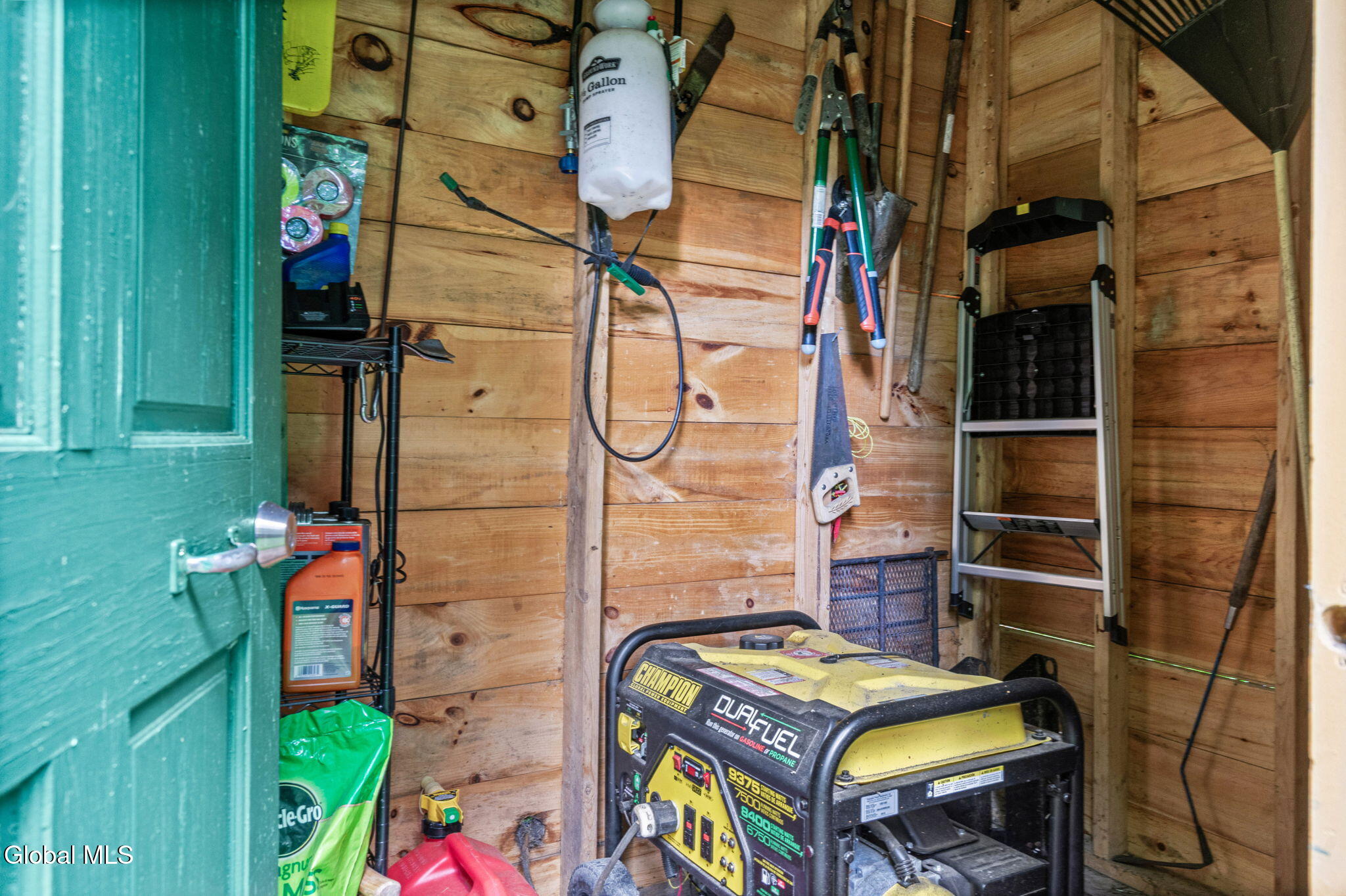 L9 Goat Farm Road Bleecker NY 12078
