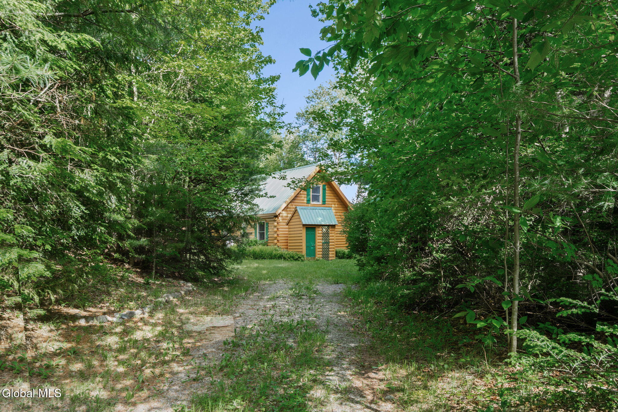 L9 Goat Farm Road Bleecker NY 12078