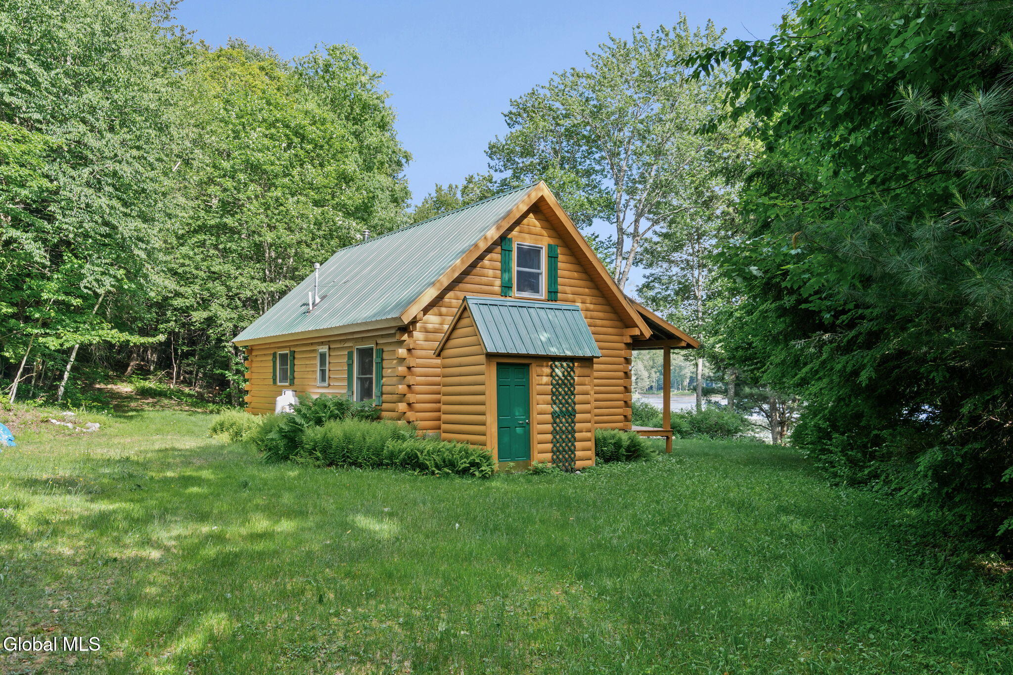 L9 Goat Farm Road Bleecker NY 12078
