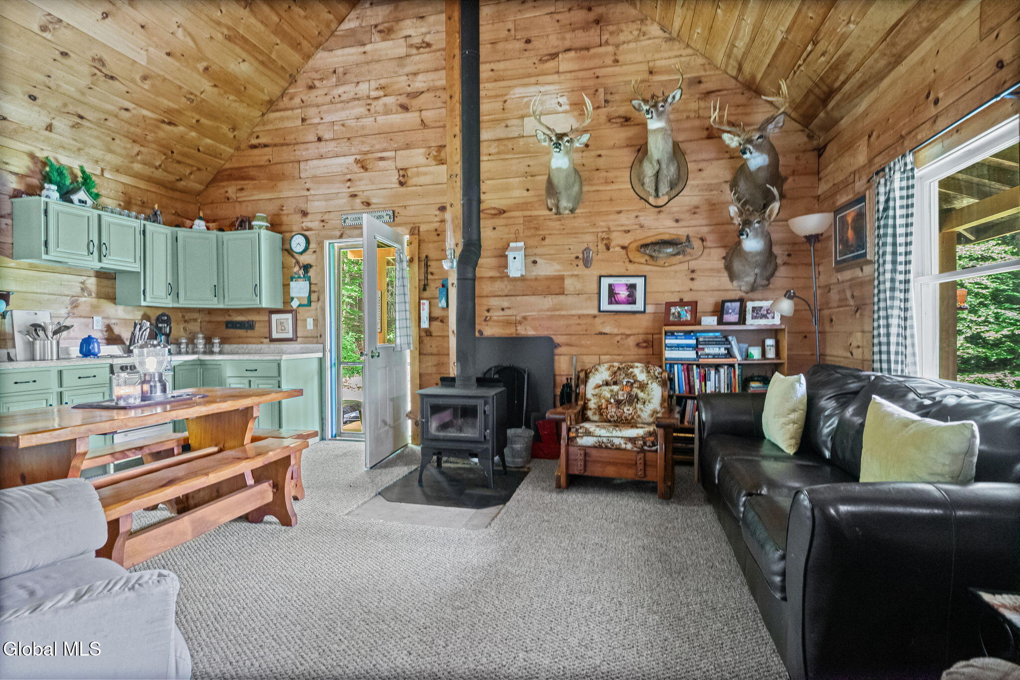 L9 Goat Farm Road Bleecker NY 12078