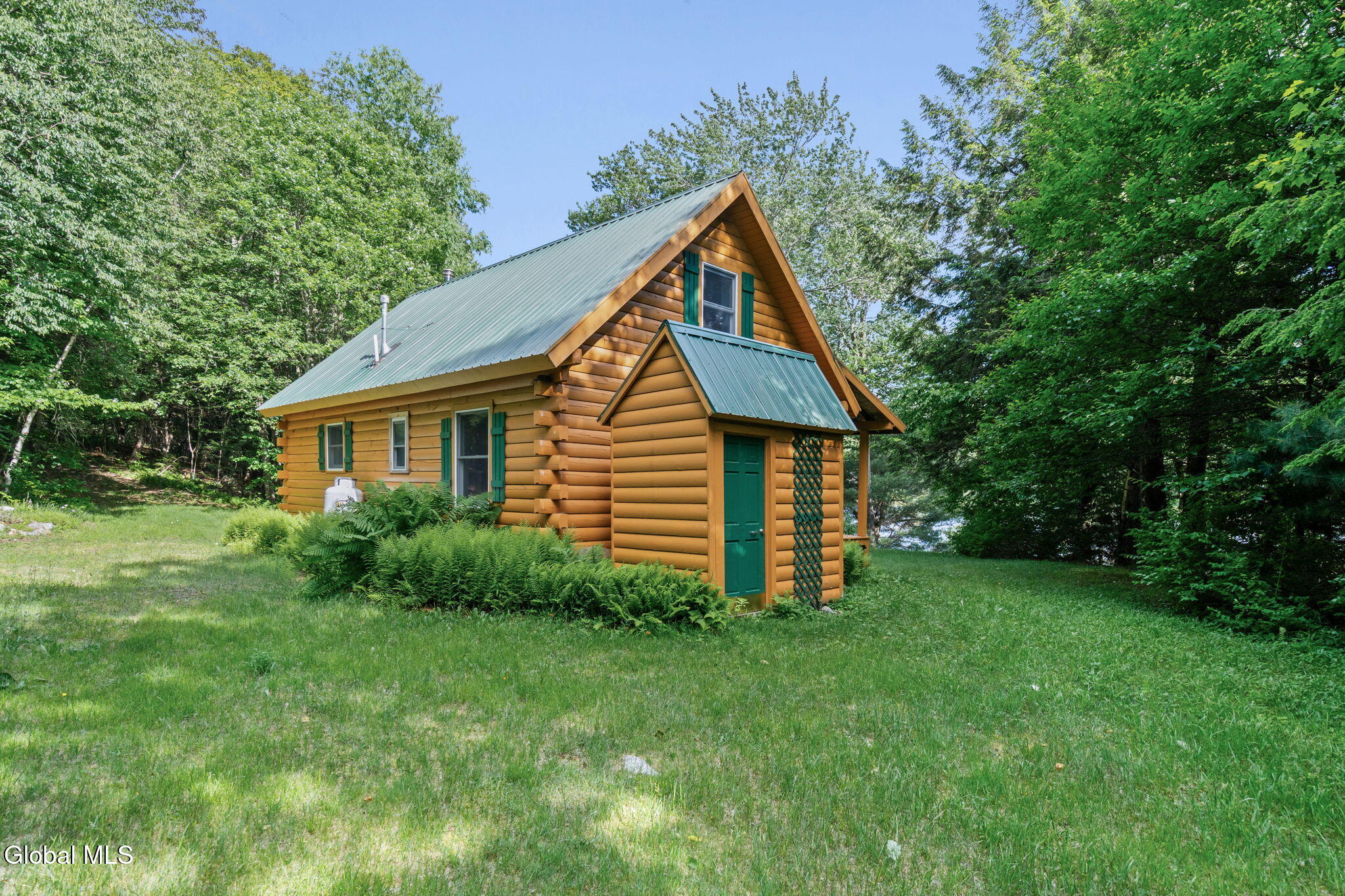 L9 Goat Farm Road Bleecker NY 12078