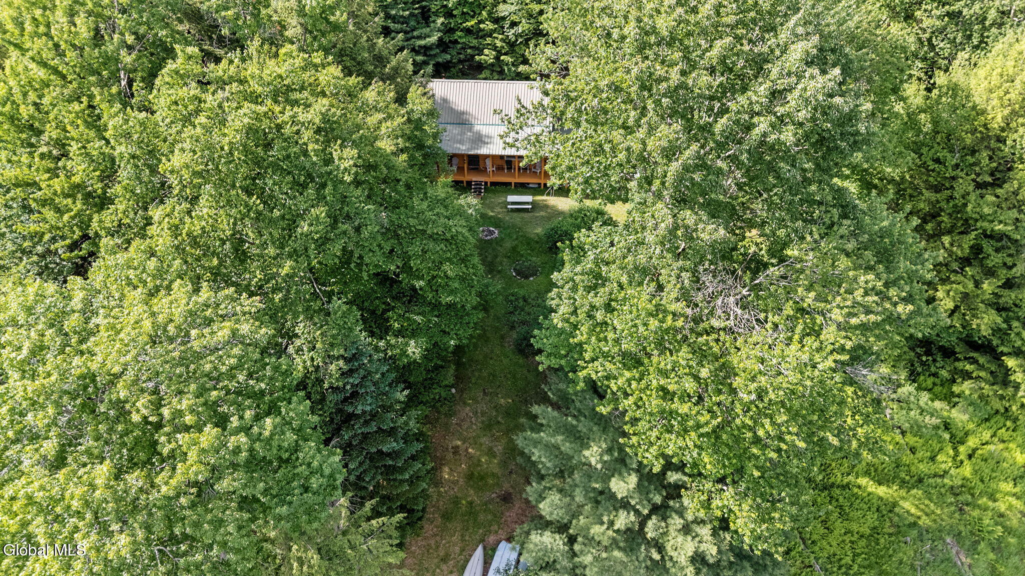 L9 Goat Farm Road Bleecker NY 12078
