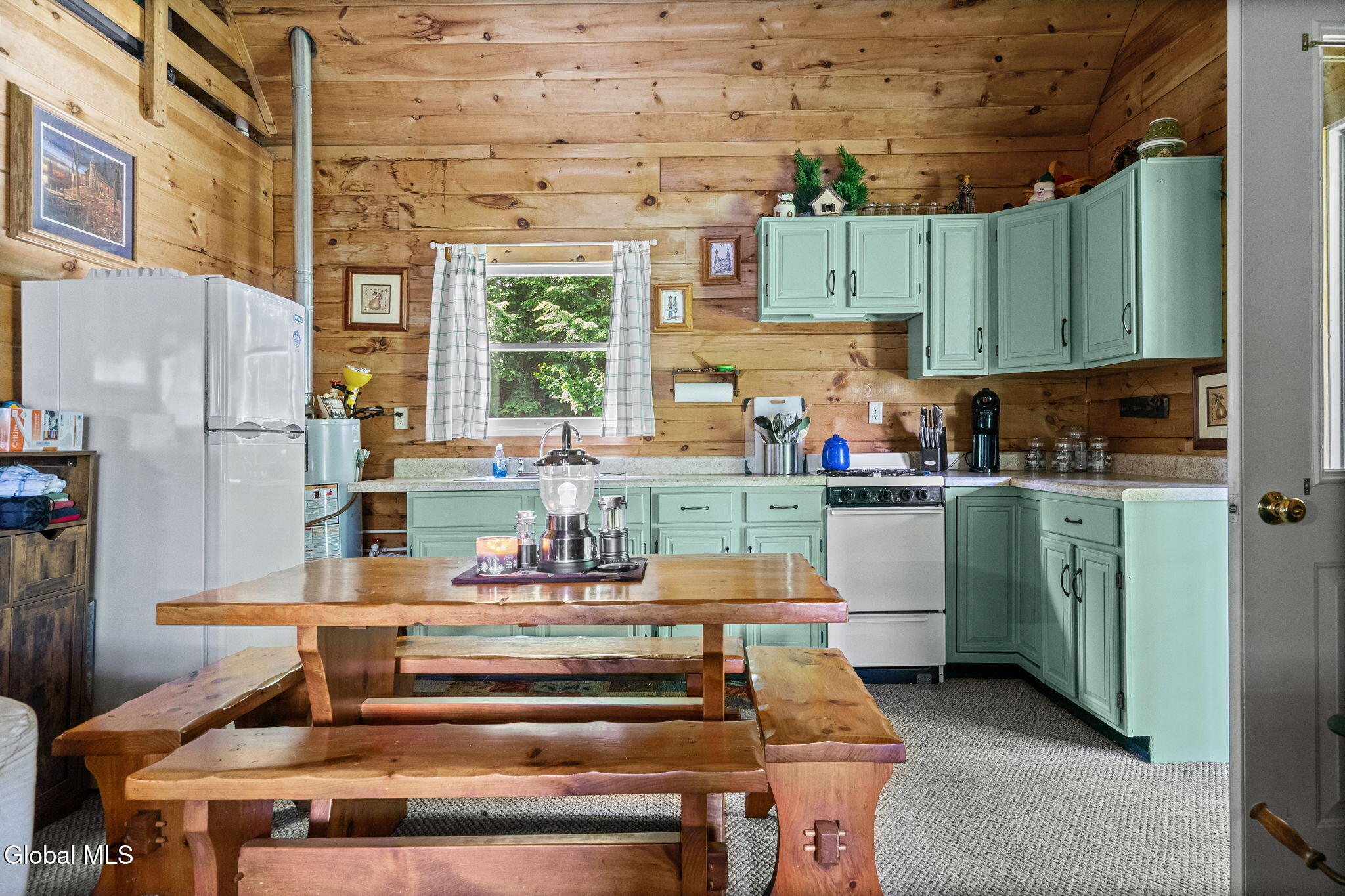 L9 Goat Farm Road Bleecker NY 12078