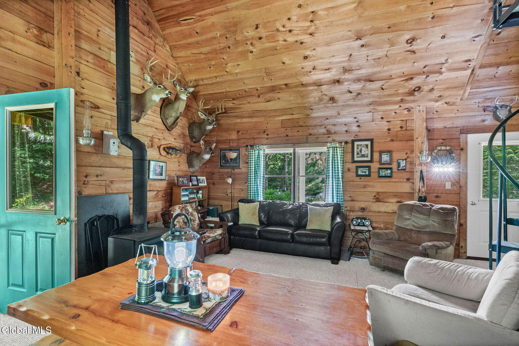 L9 Goat Farm Road Bleecker NY 12078