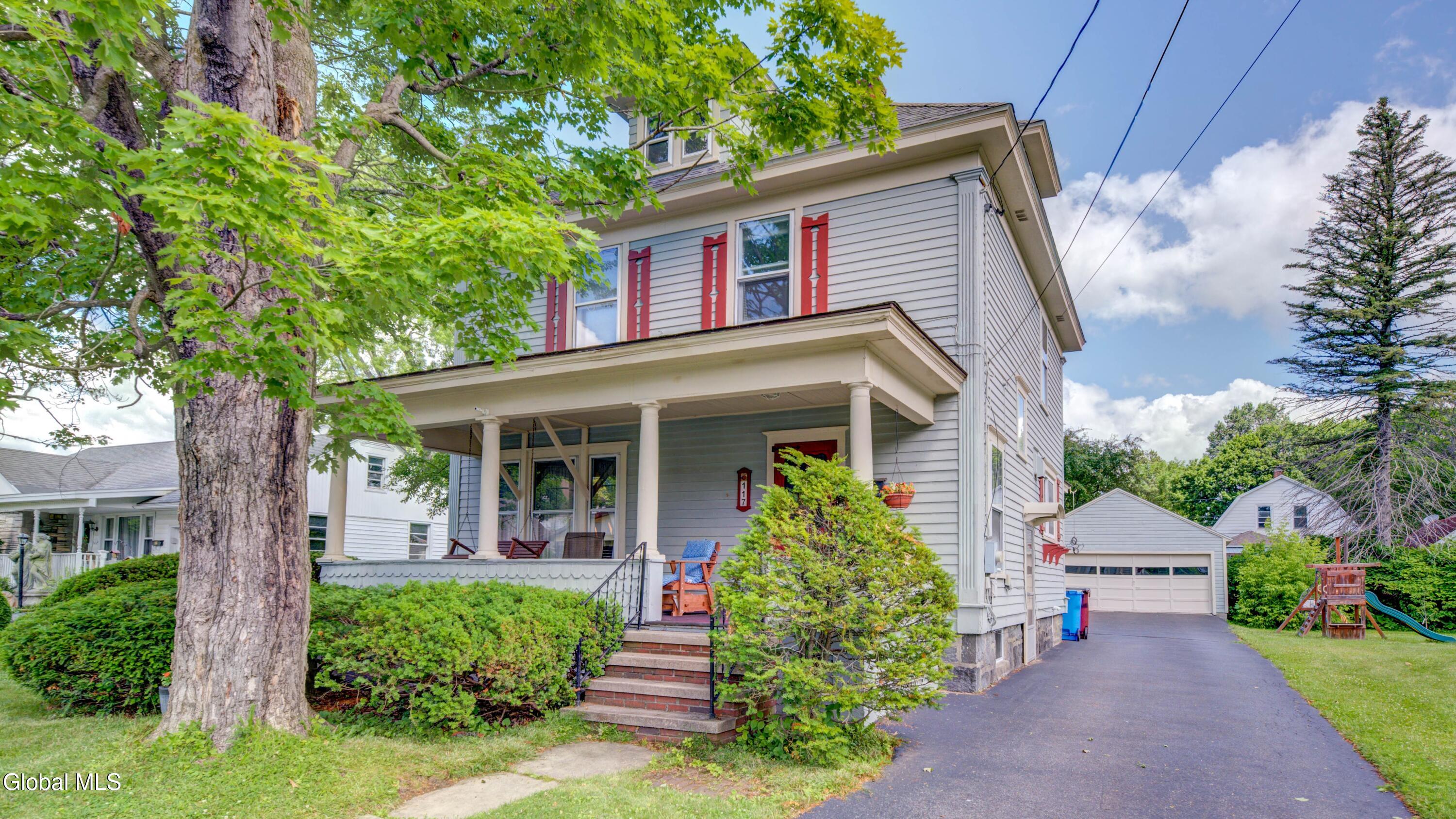 117 Fifth Avenue Gloversville NY 12078