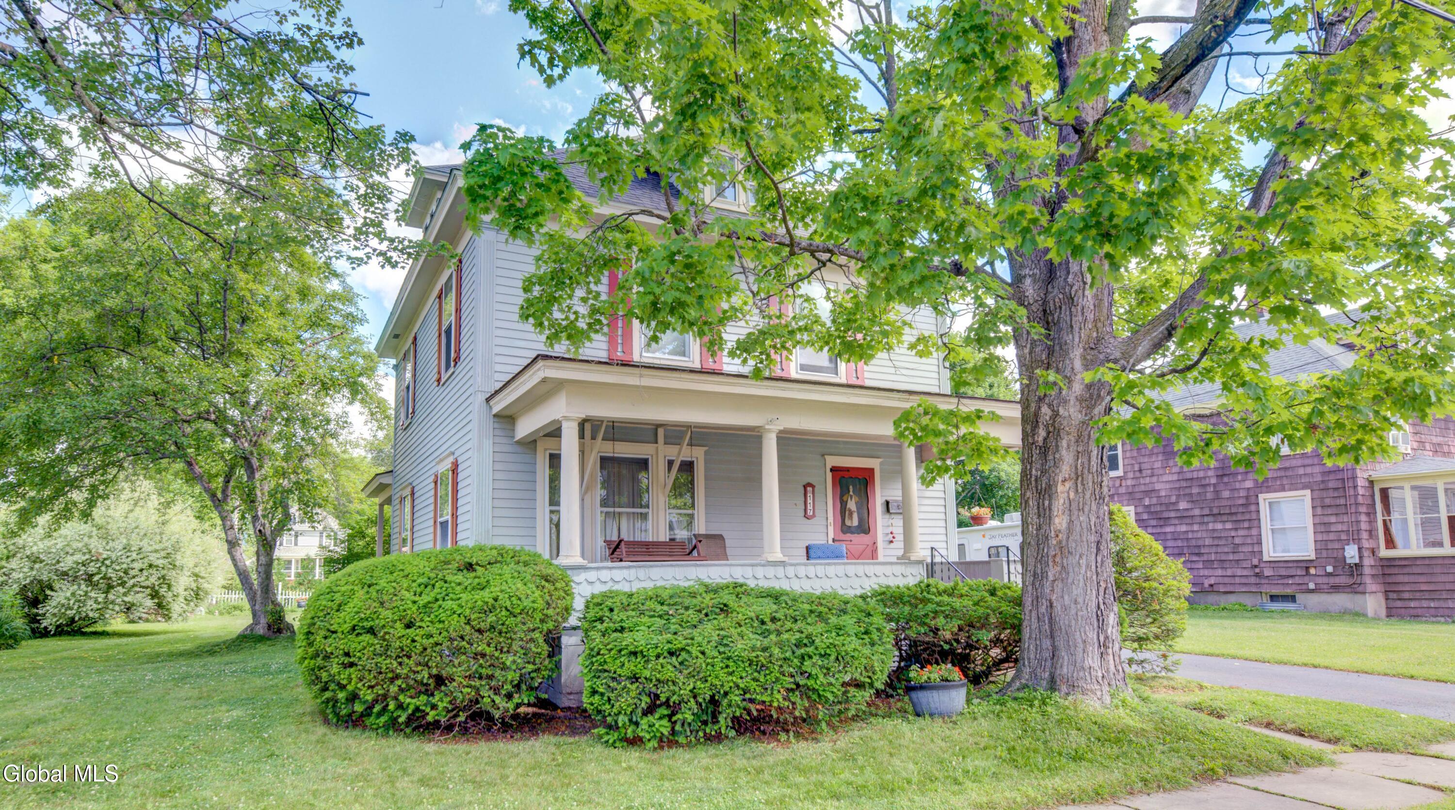 117 Fifth Avenue Gloversville NY 12078