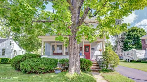 117 Fifth Avenue Gloversville NY 12078