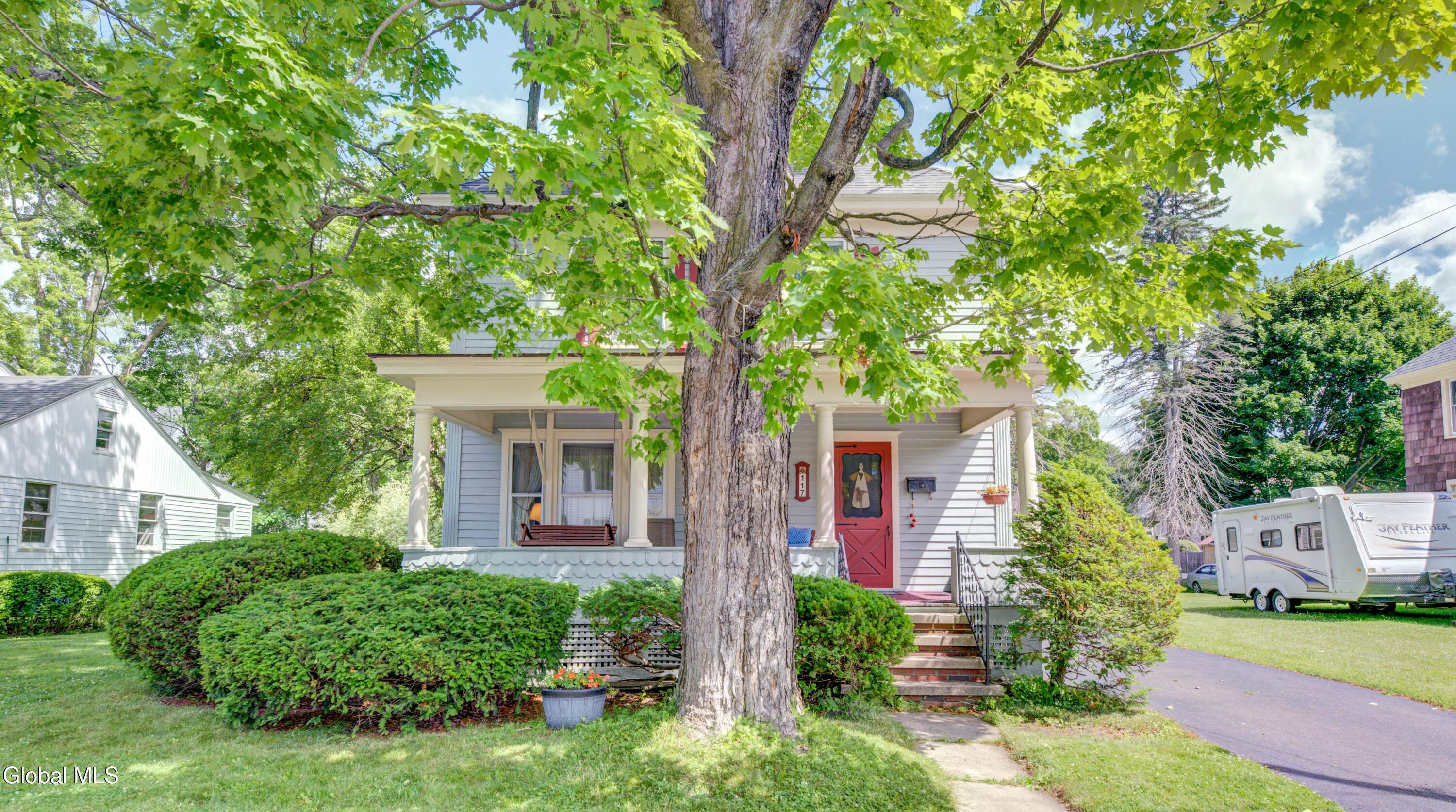 117 Fifth Avenue Gloversville NY 12078
