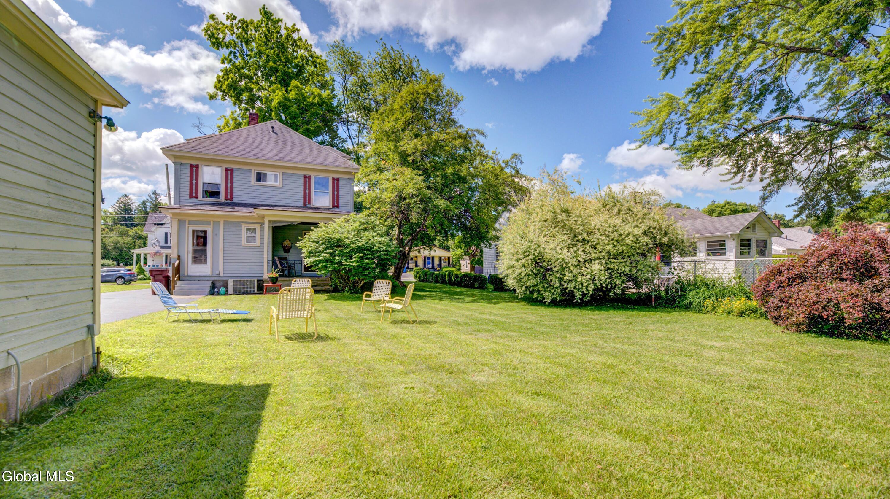 117 Fifth Avenue Gloversville NY 12078